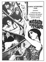 poster de Massacre pour une orgie