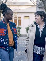 poster de En plein cœur