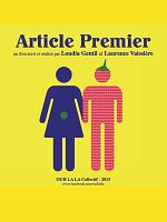 poster de Article Premier