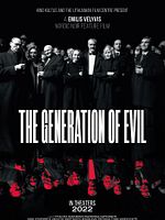 poster de The Generation of Evil