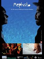 poster de Mephisto