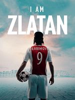 poster de I Am Zlatan