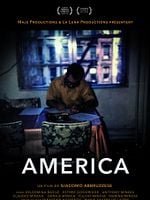 poster de America