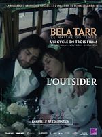 poster de L'Outsider