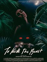 poster de To Kill the Beast