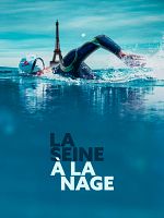 poster de La Seine à la nage