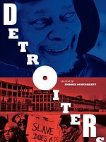poster de Detroiters