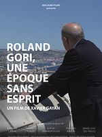 poster de Roland Gori, une époque sans esprit