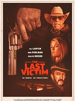 poster de The Last Victim