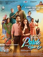 poster de Parde Mein Rehne Do
