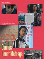 poster de Cannes court métrage