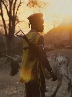 poster de Au nom de la Paix