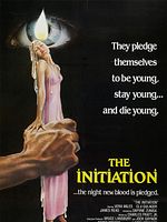 poster de Voeux sanglants