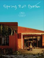 poster de Spring Roll Dream