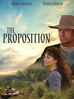 poster de The Proposition