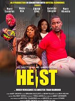 poster de Heist