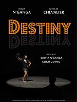 poster de Destiny