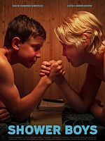 poster de Shower Boys