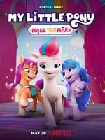 image de My Little Pony : Marquons les esprits !