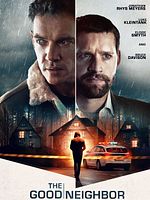 poster de The Good Neighbor