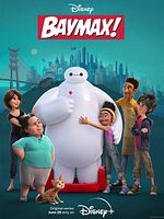 image de Baymax!