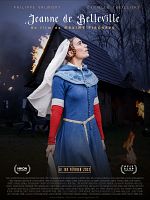 poster de Jeanne de Belleville