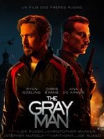 The Gray Man