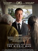 poster de The Middle Man