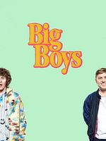 image de Big Boys