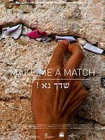 poster de Make Me a Match