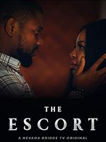 poster de The Escort