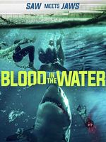 poster de Blood in the Water