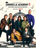 Umbrella Academy