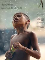 poster de Yanomami, les voix de la forêt