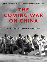 poster de The Coming War on China