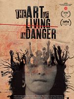 poster de L’Art de vivre en danger