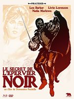 poster de Le Secret de l'épervier noir