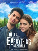 poster de Hello, adieu, et nous au milieu