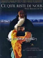 poster de Ce qu'il reste de nous