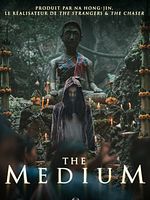 poster de The Medium