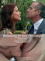 poster de Relations de bon voisinage