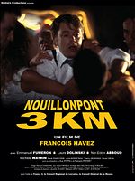 poster de Nouillonpont 3 km