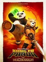 image de Kung Fu Panda : Le chevalier dragon