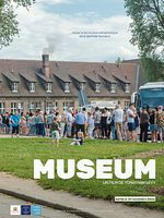 poster de Museum