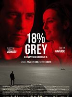 poster de 18% Grey