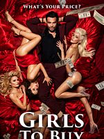 poster de Girls To Buy
