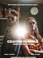 poster de Four Points