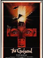poster de The Godsend