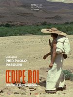 poster de Oedipe roi