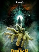 poster de The Breach